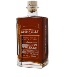 Store - Woodinville Whiskey